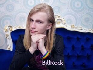 BillRock