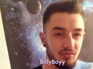 BillyBoyy