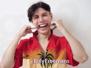 BillyFreemans