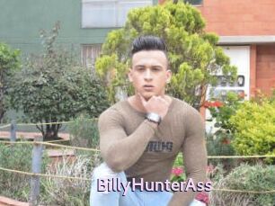 BillyHunterAss