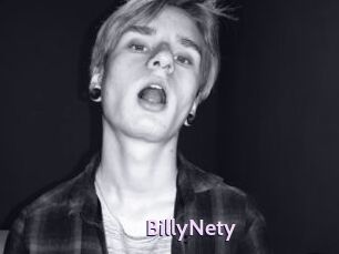 BillyNety