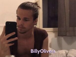 BillyOlivera