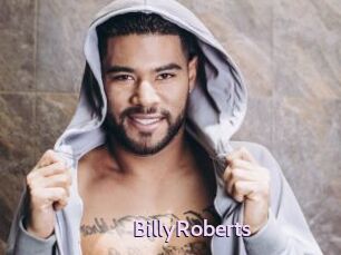 BillyRoberts