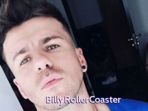 BillyRollerCoaster
