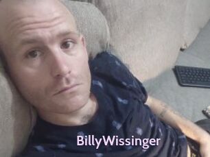 BillyWissinger