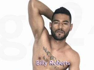 Billy_Roberts