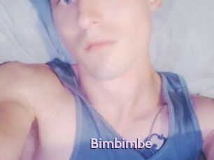 Bimbimbe