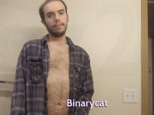 Binarycat