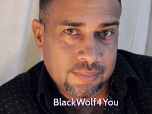 BlackWolf4You