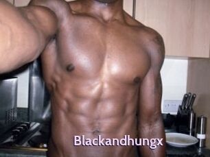Blackandhungx