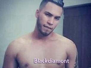 Blackdiamont