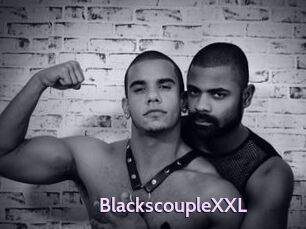 BlackscoupleXXL