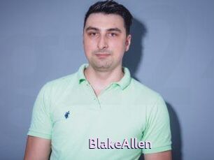 BlakeAllen