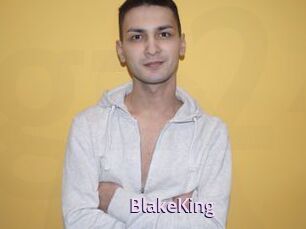 BlakeKing