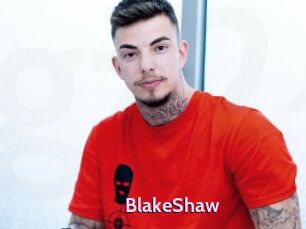 BlakeShaw