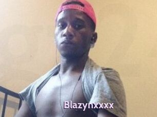 Blazynxxxx