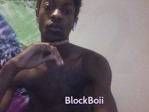 BlockBoii