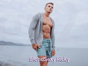 BlondSexyRicky