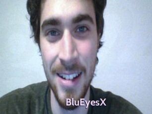 BluEyesX