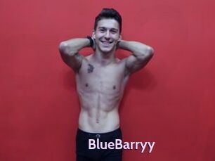 BlueBarryy