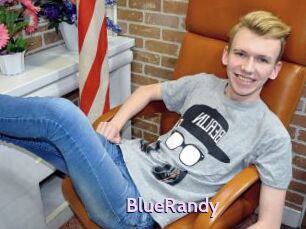 BlueRandy