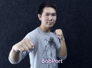 BobPort