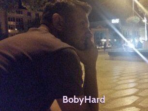 BobyHard