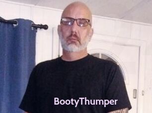 BootyThumper
