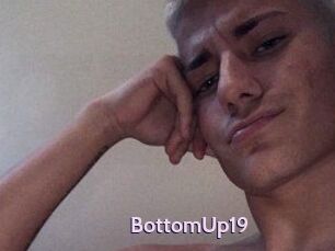 BottomUp19