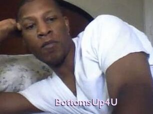 BottomsUp4U