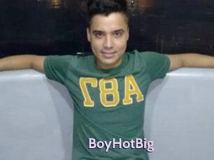 BoyHotBig
