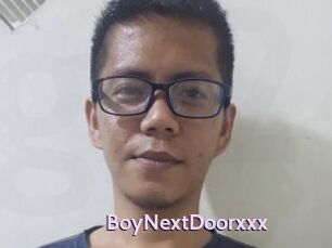 BoyNextDoorxxx