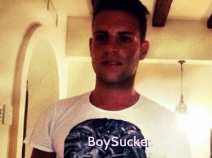 BoySucker