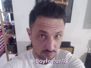 Boyforfun18