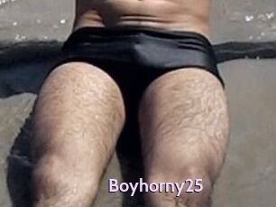 Boyhorny25