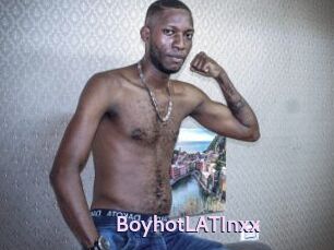 BoyhotLATInxx