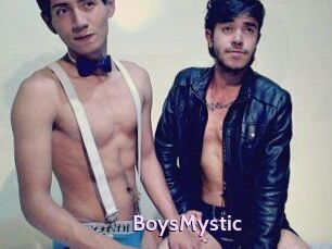 Boys_Mystic