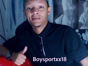 Boysportxx18