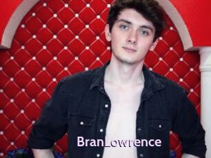 BranLowrence