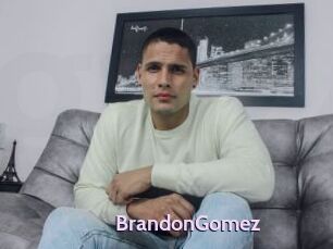 BrandonGomez