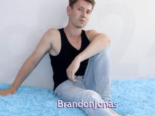 BrandonJonas