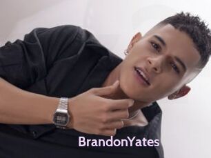 BrandonYates