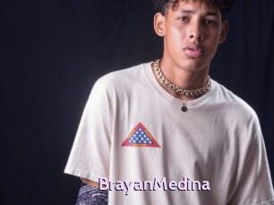 BrayanMedina