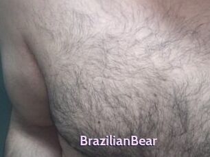 BrazilianBear