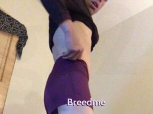 Breedme