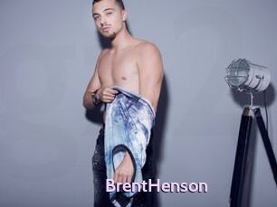 BrentHenson