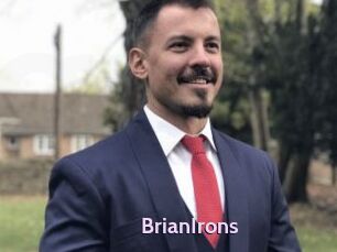 BrianIrons