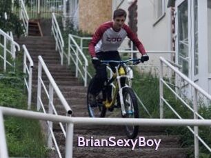 BrianSexyBoy