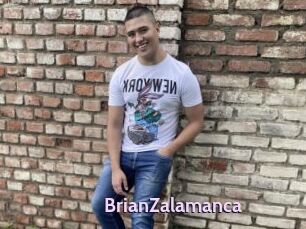 BrianZalamanca