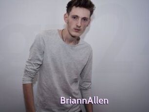 BriannAllen